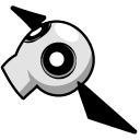 Kirby Bonehead pointer