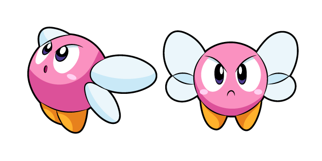 Kirby Bronto Burt