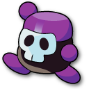 Kirby Butch and Axe cursor