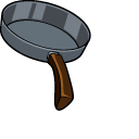 Kirby Chef Kawasaki pointer