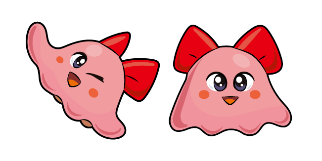 Kirby ChuChu