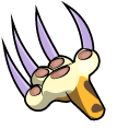 Kirby Clawroline pointer