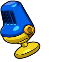 Kirby Commentator Waddle Dee pointer