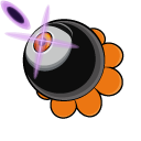 Kirby Dark Matter pointer