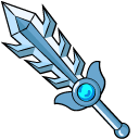 Kirby Dark Meta Knight pointer