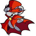 Kirby Daroach cursor