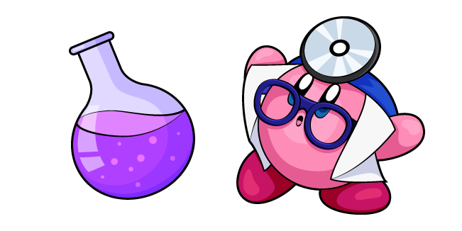 Kirby Doctor