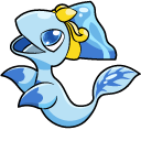 Kirby Driblee pointer