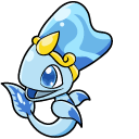 Kirby Driblee cursor