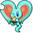 Kirby Elfilin cursor