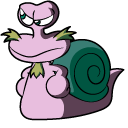 Kirby Escargoon pointer