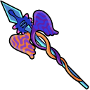 Kirby Fecto Elfilis pointer