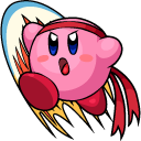 Kirby Fighter pointer