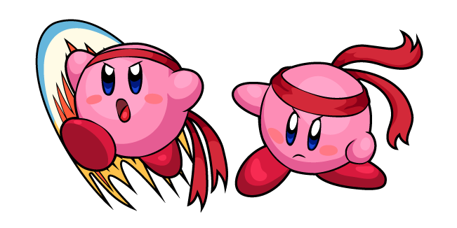 Kirby Fighter