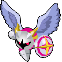 Kirby Galacta Knight cursor