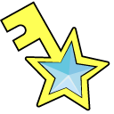 Kirby Key Dee pointer