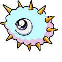 Kirby Kracko pointer