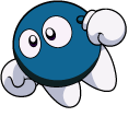 Kirby Lololo & Lalala cursor