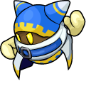Kirby Magolor pointer