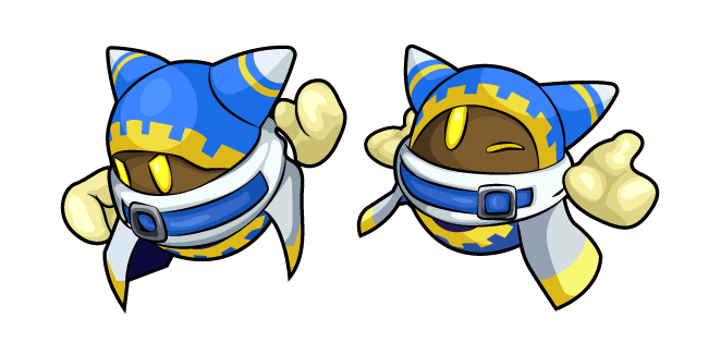 Kirby Magolor