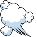 Kirby Master Pengy pointer