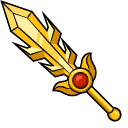 Kirby Meta Knight pointer