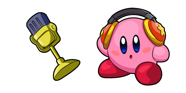 Kirby Mike