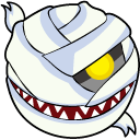 Kirby Mumbies pointer