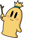 Kirby Spikehead pointer