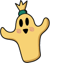 Kirby Spikehead cursor