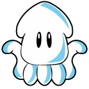 Kirby Squishy cursor