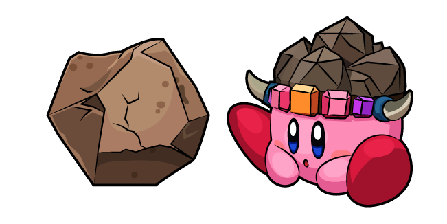 Kirby Stone