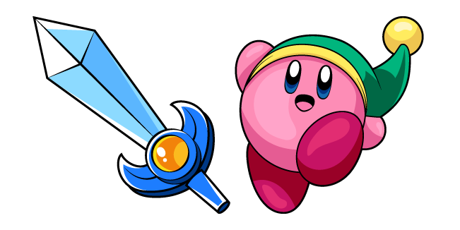 Kirby Sword
