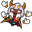 Kirby Taranza pointer