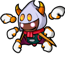 Kirby Taranza cursor