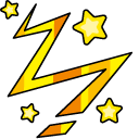 Kirby UFO Kirby pointer