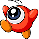 Kirby Waddly Doo pointer