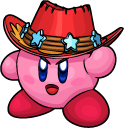 Kirby Whip cursor