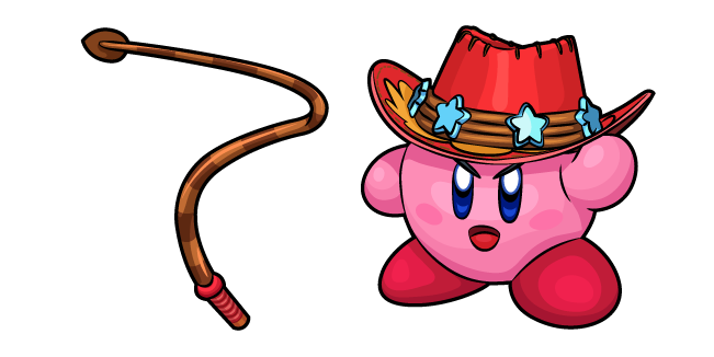 Kirby Whip