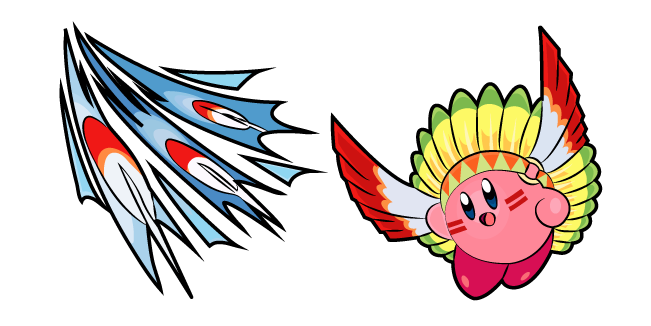 Kirby Wing