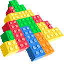 LEGO Bricks pointer