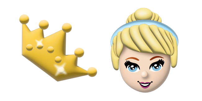 LEGO Disney Cinderella