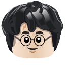 LEGO Harry Potter cursor