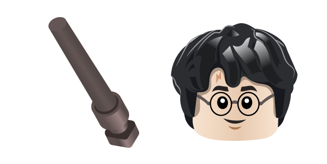 LEGO Harry Potter