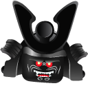 LEGO Ninjago Lord Garmado cursor