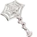 LEGO Spider-Man and Web pointer