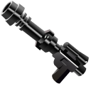LEGO Star Wars Boba Fett pointer