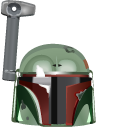 LEGO Star Wars Boba Fett cursor