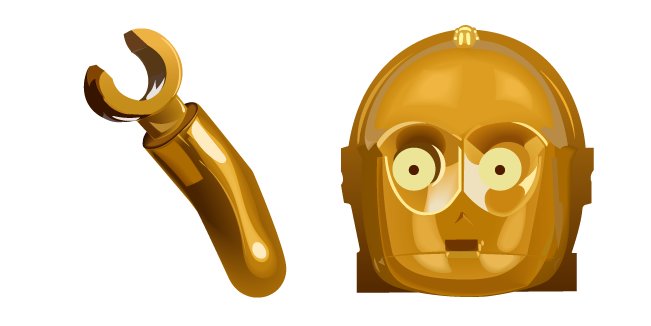 LEGO Star Wars C-3PO