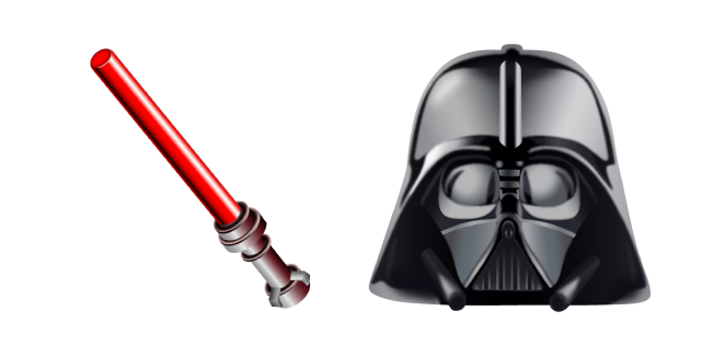 LEGO Star Wars Darth Vader